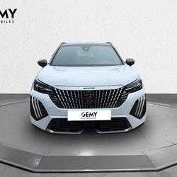 Peugeot 2008 2008 PureTech 130 S&S EAT8 GT La Seyne-sur-Mer