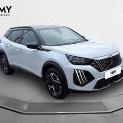 Peugeot 2008 2008 PureTech 130 S&S EAT8 GT La Seyne-sur-Mer