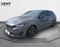 Peugeot 308 SW Phase 2 La Seyne-sur-Mer