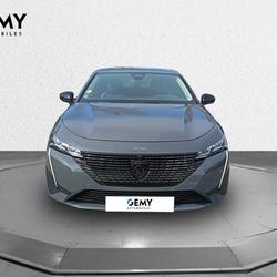 Peugeot 308 SW Phase 2 308 SW BlueHDi 130ch S&S EAT8 Allure La Seyne-sur-Mer