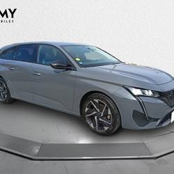 Peugeot 308 SW Phase 2 308 SW BlueHDi 130ch S&S EAT8 Allure La Seyne-sur-Mer