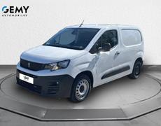 Peugeot Partner La Seyne-sur-Mer