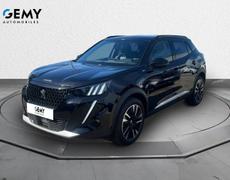 Peugeot 2008 La Seyne-sur-Mer