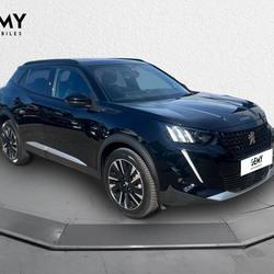 Peugeot 2008 2008 PureTech 155 S&S EAT8 GT Pack La Seyne-sur-Mer