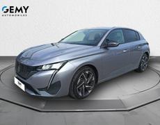 Peugeot 308 III Phase 1 La Seyne-sur-Mer