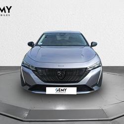 Peugeot 308 III Phase 1 308 PureTech 130ch S&S BVM6 Allure Pack La Seyne-sur-Mer