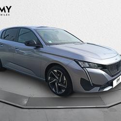 Peugeot 308 III Phase 1 308 PureTech 130ch S&S BVM6 Allure Pack La Seyne-sur-Mer