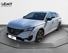 Peugeot 308 SW Phase 2 La Seyne-sur-Mer