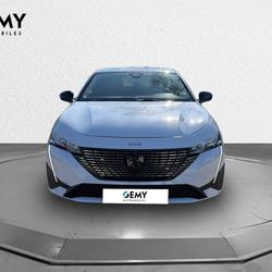 Peugeot 308 SW Phase 2 308 SW BlueHDi 130ch S&S EAT8 Allure La Seyne-sur-Mer