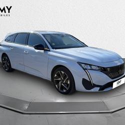 Peugeot 308 SW Phase 2 308 SW BlueHDi 130ch S&S EAT8 Allure La Seyne-sur-Mer