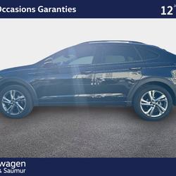 Volkswagen Taigo Taigo 1.0 TSI 110 DSG7 R-Line Angers