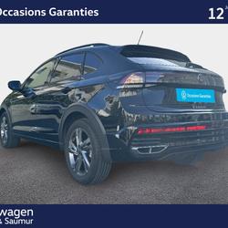 Volkswagen Taigo Taigo 1.0 TSI 110 DSG7 R-Line Angers