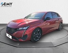 Peugeot 308 III Phase 1 La Seyne-sur-Mer