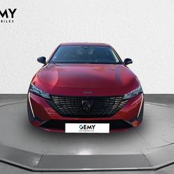 Peugeot 308 III Phase 1 308 PureTech 130ch S&S EAT8 Allure Pack La Seyne-sur-Mer