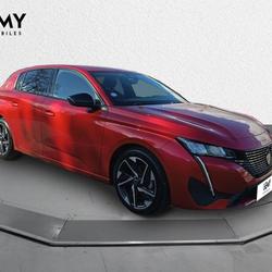 Peugeot 308 III Phase 1 308 PureTech 130ch S&S EAT8 Allure Pack La Seyne-sur-Mer