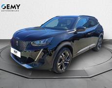 Peugeot 2008 - 2008 PureTech 130 S&S EAT8 Allure - 13 980 €