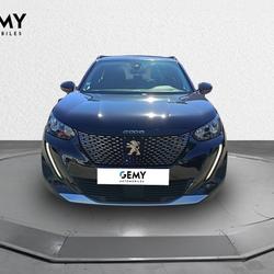 Peugeot 2008 2008 PureTech 130 S&S EAT8 Allure La Seyne-sur-Mer