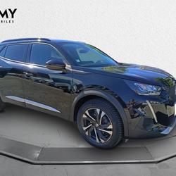 Peugeot 2008 2008 PureTech 130 S&S EAT8 Allure La Seyne-sur-Mer