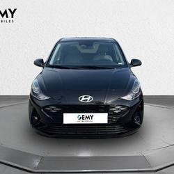 Hyundai i10 i10 1.0 63 BVR Creative La Seyne-sur-Mer