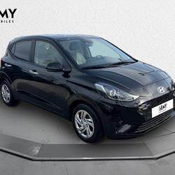 Hyundai i10 i10 1.0 63 BVR Creative La Seyne-sur-Mer