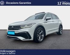 Volkswagen Tiguan Angers