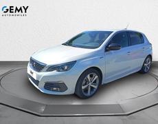 Peugeot 308 II Phase 2 La Seyne-sur-Mer