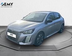 Peugeot 208 La Seyne-sur-Mer