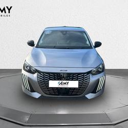 Peugeot 208 208 100 S&S BVM6 Allure La Seyne-sur-Mer