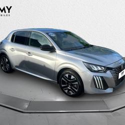 Peugeot 208 208 100 S&S BVM6 Allure La Seyne-sur-Mer