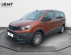 Peugeot Rifter La Seyne-sur-Mer