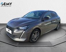 Peugeot 208 La Seyne-sur-Mer