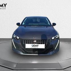 Peugeot 208 208 PureTech 75 S&S BVM5 Style La Seyne-sur-Mer