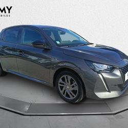 Peugeot 208 208 PureTech 75 S&S BVM5 Style La Seyne-sur-Mer