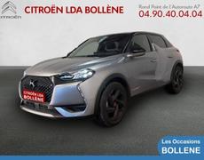DS DS3 Crossback Bollène