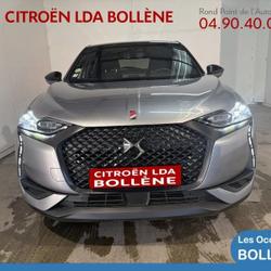 DS DS3 Crossback BlueHDi 100ch Performance Line Boll&egrave;ne