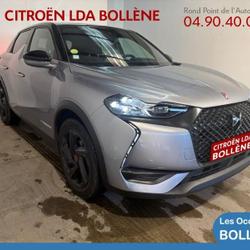 DS DS3 Crossback BlueHDi 100ch Performance Line Boll&egrave;ne