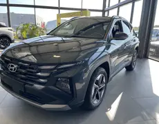 Hyundai Tucson Mérignac