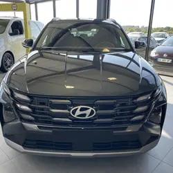 Hyundai Tucson 1.6 T-GDI 239CH HYBRID CREATIVE M&eacute;rignac
