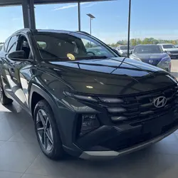 Hyundai Tucson 1.6 T-GDI 239CH HYBRID CREATIVE M&eacute;rignac