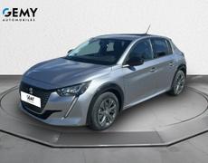 Peugeot e-208 La Seyne-sur-Mer