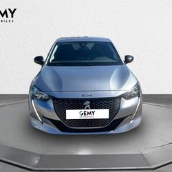 Peugeot e-208 208 Electrique 50 kWh 136ch Allure La Seyne-sur-Mer