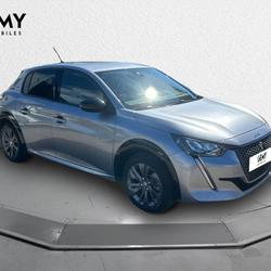 Peugeot e-208 208 Electrique 50 kWh 136ch Allure La Seyne-sur-Mer