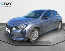 Peugeot 208 La Seyne-sur-Mer