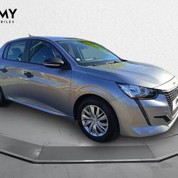 Peugeot 208 208 PureTech 75 S&S BVM5 Like La Seyne-sur-Mer