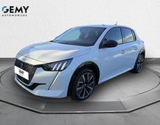 Peugeot 208 La Seyne-sur-Mer