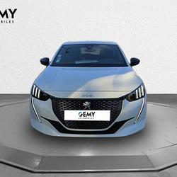 Peugeot 208 208 PureTech 100 S&S EAT8 GT La Seyne-sur-Mer