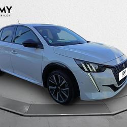 Peugeot 208 208 PureTech 100 S&S EAT8 GT La Seyne-sur-Mer