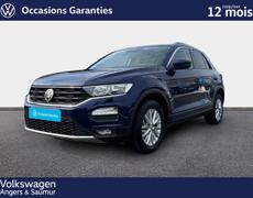 Volkswagen T-Roc Angers