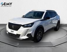 Peugeot 2008 La Seyne-sur-Mer