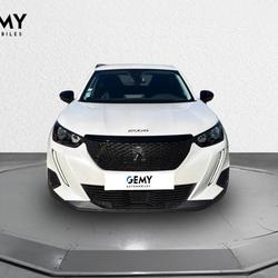 Peugeot 2008 2008 PureTech 100 S&S BVM6 Style La Seyne-sur-Mer